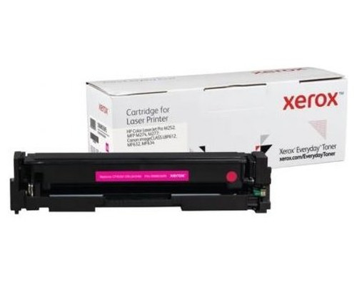 Toner xerox everyday compatible con hp-MR6 Toner xerox everyday compatible con hp