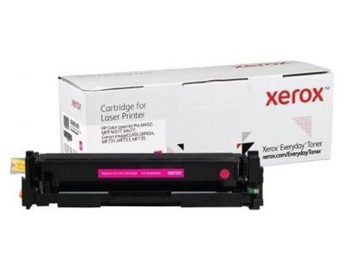 Toner xerox everyday compatible con hp-MR6 Toner xerox everyday compatible con hp