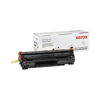 Toner xerox everyday hp35a hp36a hp85a-3MR Toner xerox everyday hp35a hp36a hp85a