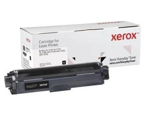 Toner xerox everyday compatible con brother-MR5 Toner xerox everyday compatible con brother
