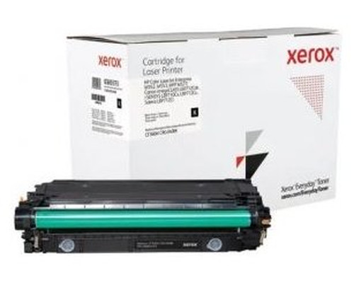 Toner xerox everyday compatible con hp-MR11 Toner xerox everyday compatible con hp