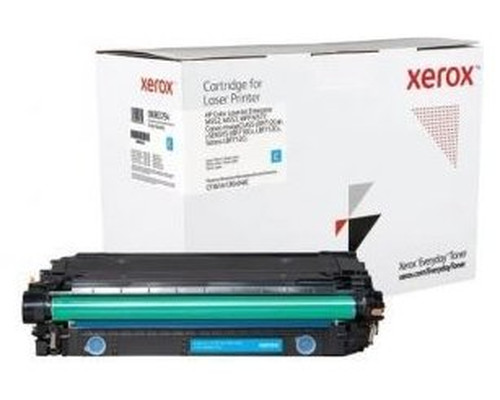 Toner xerox everyday compatible con hp