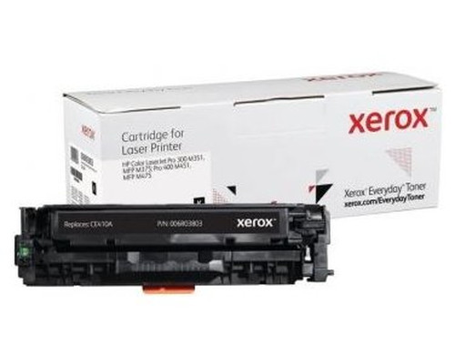 Toner xerox everyday compatible con hp-MR5 Toner xerox everyday compatible con hp