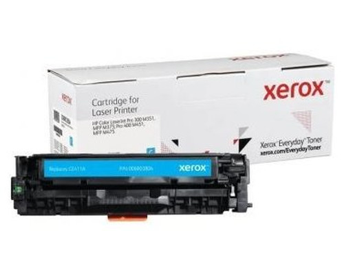 Toner xerox everyday compatible con hp-MR6 Toner xerox everyday compatible con hp