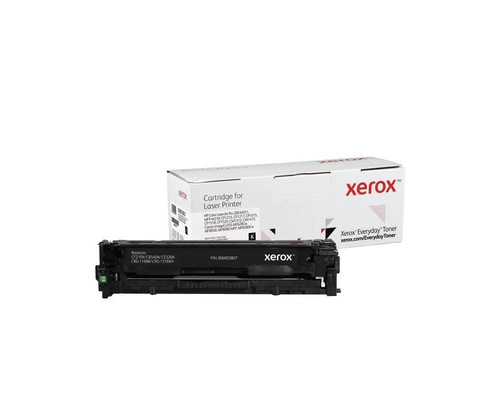 Toner xerox everyday compatible con hp-MR5 Toner xerox everyday compatible con hp