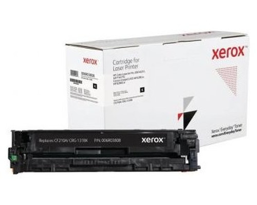 Toner xerox everyday compatible con hp