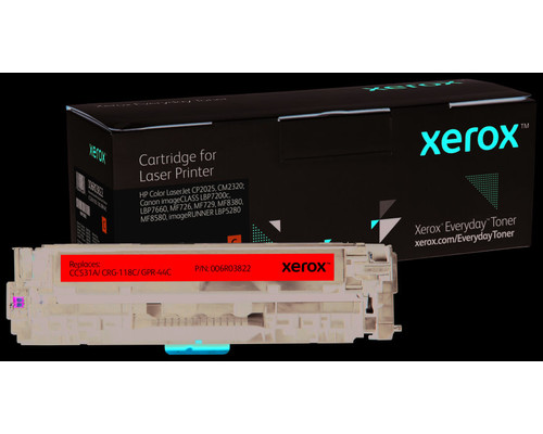 Toner xerox everyday compatible con hp-MR6 Toner xerox everyday compatible con hp
