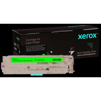 Toner xerox everyday compatible con hp-6MR Toner xerox everyday compatible con hp