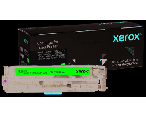 Toner xerox everyday compatible con hp