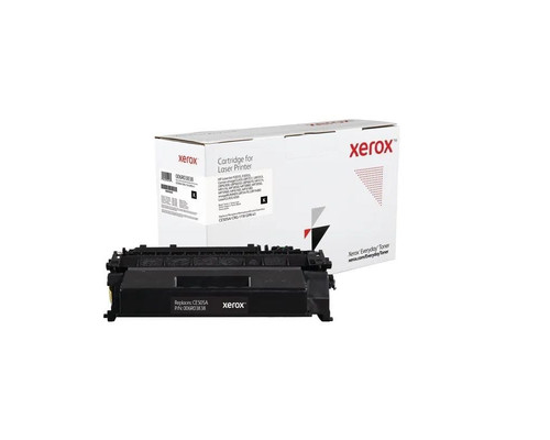 Toner xerox everyday compatible con hp-MR4 Toner xerox everyday compatible con hp