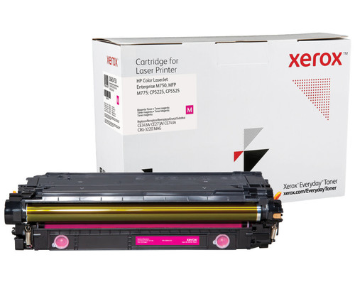 Toner xerox everyday compatible con hp-MR23 Toner xerox everyday compatible con hp