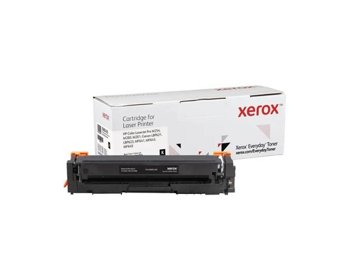 Toner xerox everyday compatible con hp-MR8 Toner xerox everyday compatible con hp