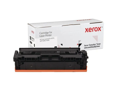 Toner xerox everyday compatible con hp-MR7 Toner xerox everyday compatible con hp