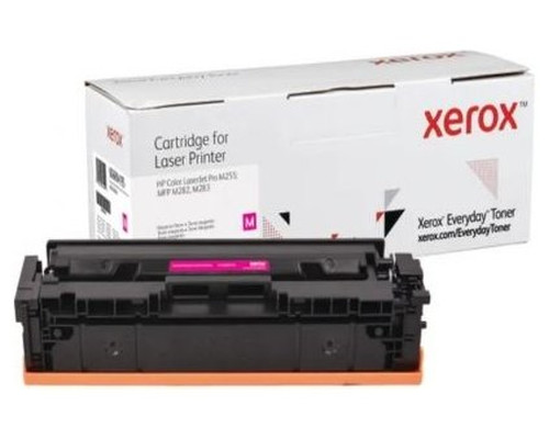 Toner xerox everyday compatible con hp-MR7 Toner xerox everyday compatible con hp