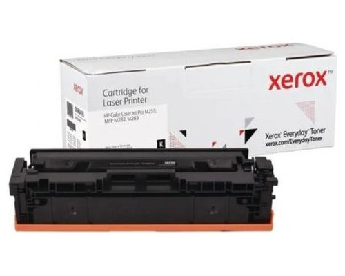 Toner xerox everyday compatible con hp-MR9 Toner xerox everyday compatible con hp