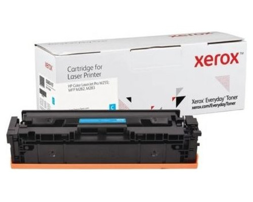 Toner xerox everyday compatible con hp-MR10 Toner xerox everyday compatible con hp