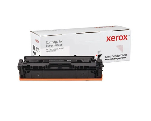 Toner xerox everyday compatible con hp-MR5 Toner xerox everyday compatible con hp