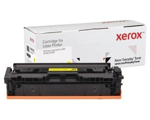 Toner xerox everyday compatible con hp216a-MR5 Toner xerox everyday compatible con hp216a