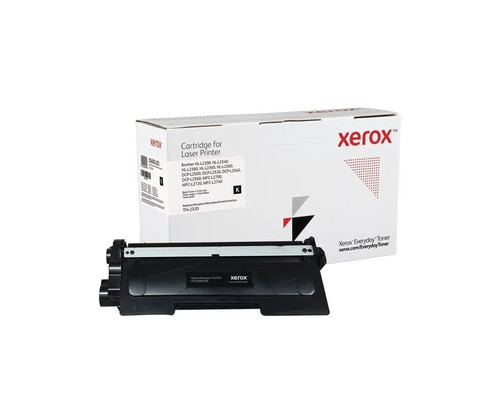 Toner xerox everyday compatible con brother-MR4 Toner xerox everyday compatible con brother