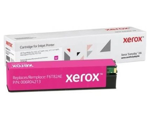 Toner xerox everyday compatible con hp-MR11 Toner xerox everyday compatible con hp