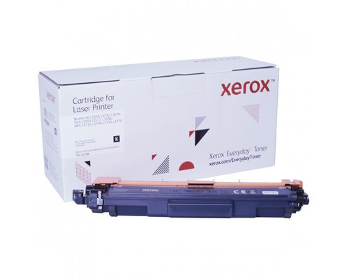 Toner xerox everyday compatible con brother