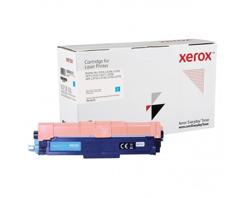 Toner xerox everyday compatible con brother-MR6 Toner xerox everyday compatible con brother
