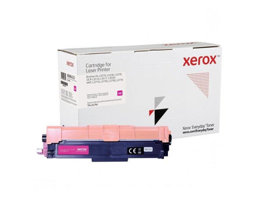 Toner xerox everyday compatible con tn247m-MR6 Toner xerox everyday compatible con tn247m