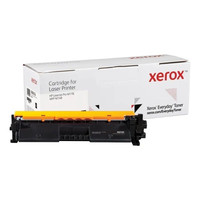 Toner xerox everyday compatible con hp-4MR Toner xerox everyday compatible con hp