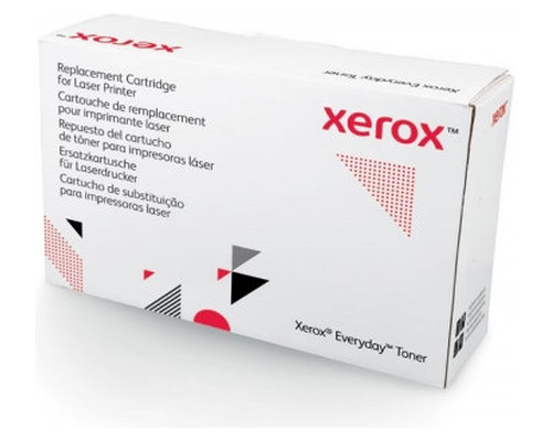 Toner xerox everyday compatible con samsung