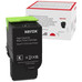 Toner xerox c310 c315 negro