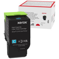 Toner xerox c310 cyan 5500p