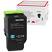 Toner xerox c310 cyan 5500p-MR50 Toner xerox c310 cyan 5500p
