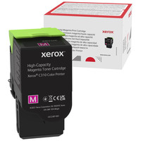 Toner xerox c310 magenta 5500p-50MR Toner xerox c310 magenta 5500p