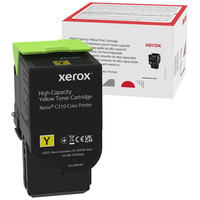 Toner xerox c310 amarillo 5500p-50MR Toner xerox c310 amarillo 5500p