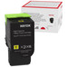 Toner xerox c310 amarillo 5500p-MR50 Toner xerox c310 amarillo 5500p