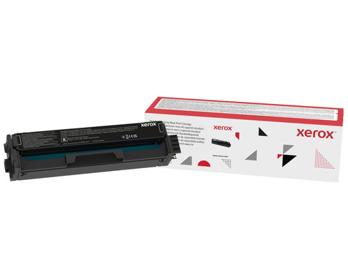 Toner xerox c230 c235 negro (1500