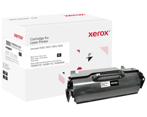 Toner xerox everyday compatible con t650