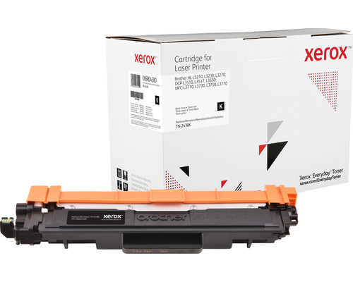Toner xerox everyday compatible con brother-MR3 Toner xerox everyday compatible con brother