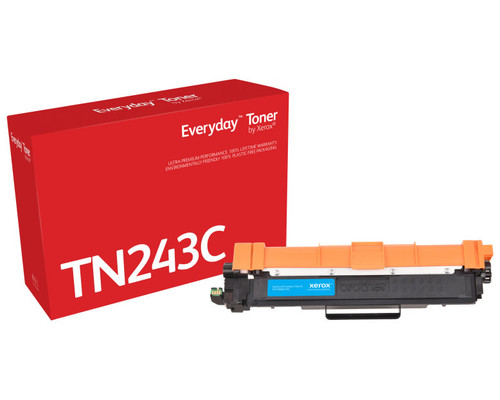 Toner xerox everyday compatible con brother-MR3 Toner xerox everyday compatible con brother