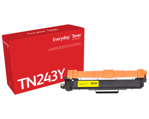 Toner xerox everyday compatible con brother-MR3 Toner xerox everyday compatible con brother