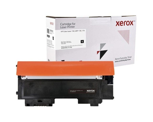 Toner xerox everyday compatible con brother-MR5 Toner xerox everyday compatible con brother