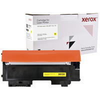 Toner xerox everyday compatible con hpw2072a-5MR Toner xerox everyday compatible con hpw2072a