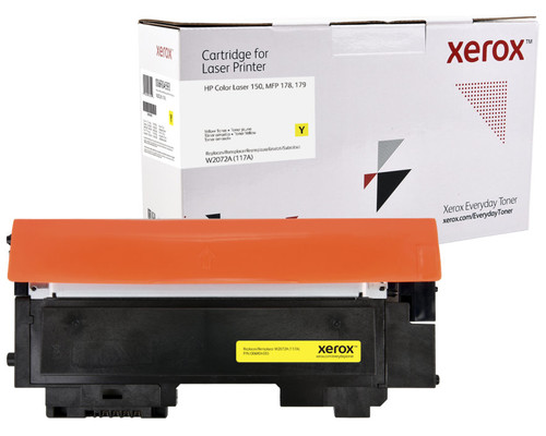 Toner xerox everyday compatible con hpw2072a-MR5 Toner xerox everyday compatible con hpw2072a