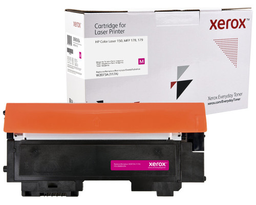 Toner xerox everyday compatible con hp-MR5 Toner xerox everyday compatible con hp