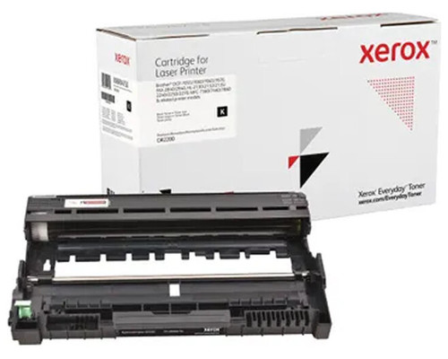 Tambor xerox everyday compatible con brother-MR6 Tambor xerox everyday compatible con brother