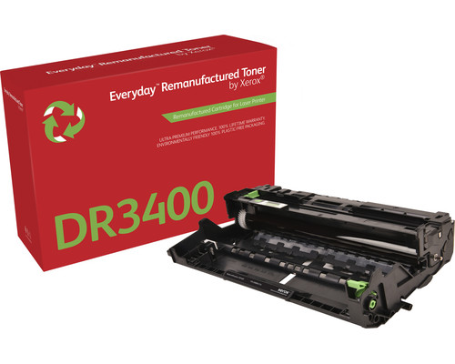 Tambor xerox everyday compatible con brother-MR9 Tambor xerox everyday compatible con brother