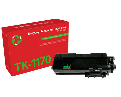 Toner xerox everyday compatible con kyocera-MR6 Toner xerox everyday compatible con kyocera