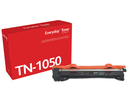 Toner xerox everyday compatible con brother-MR3 Toner xerox everyday compatible con brother