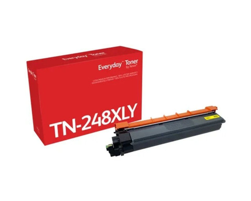 Toner xerox everyday compatible con brother-MR9 Toner xerox everyday compatible con brother