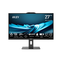 BAREBONE MSI AIO PRO AP272P 14M-023BEU BLACK